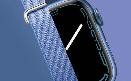 Configuring Apple Watch for Quiet Fitness Tracking