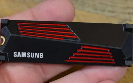 Chart showing SSD and CPU pricing shifts across global markets