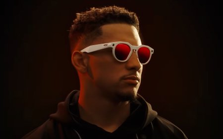 Ray-Ban Meta Gen 2 and Oakley Smart Glasses Receive First Major Price Reductions