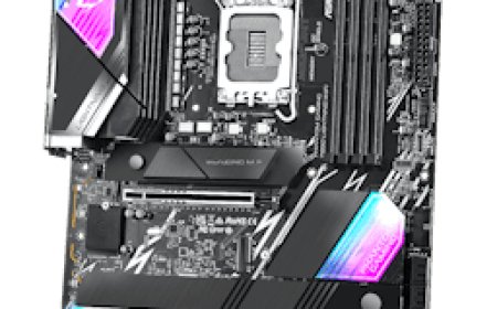 Understanding the LGA1851 Market Shift and Z890 Platform Value