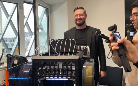 Prusa Warns Bambu Lab Network Plugin Creates Security and Licensing Risks