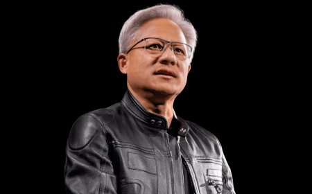 Nvidia posts record $81.6bn Q1 amid AI infrastructure boom