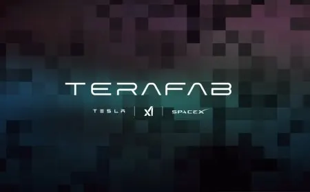 ASML chief executive discusses TeraFab facility development with Elon Musk.