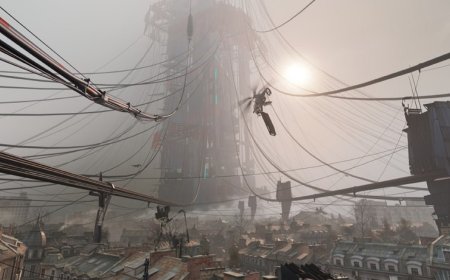 Valve Index VR and Half-Life Alyx: Hardware Demands and Market Impact