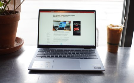 Lose your laptop, not your data: 7 Windows settings to enable now