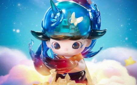 Honor reportedly partnering with Pop Mart, designer toy aesthetics coming to smartphones