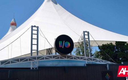 Google I/O 2026 Ultimate Roundup: All The New Tech You'll Use This Year