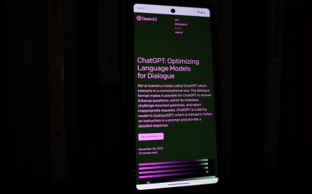 ChatGPT: The Future of Conversational AI and How to Use It
