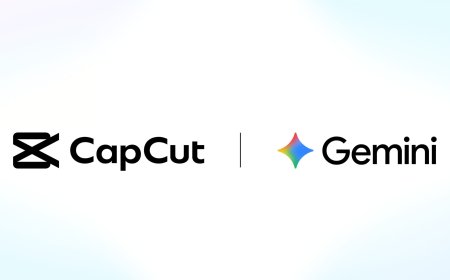 CapCut is coming to Gemini, and AI video editing just got a whole lot easier