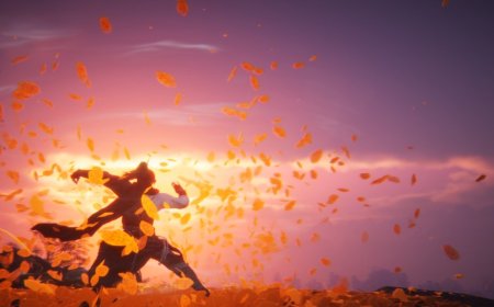 NetEase’s Where Winds Meet reaches 15 million global players within first month