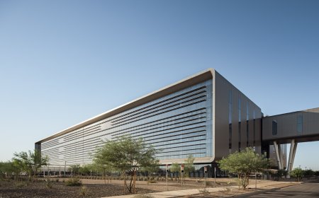 TSMC Arizona Fabrication Facility Reports Record Q1 Earnings