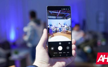 Samsung May Have Removed Video Filters in One UI 8.5 Update