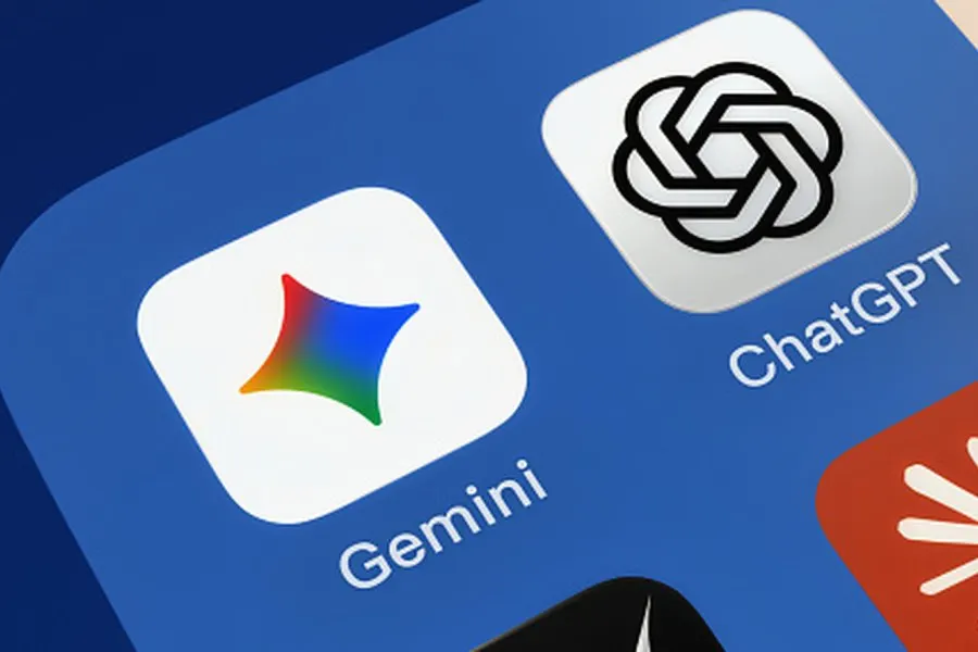 Google Introduces Gemini Spark Agentic AI Assistant - Progressive Robot ...