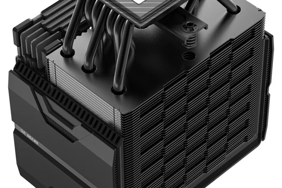 Sudokoo PC Cooling and Chassis Lineup Revealed at Computex 2026 ...