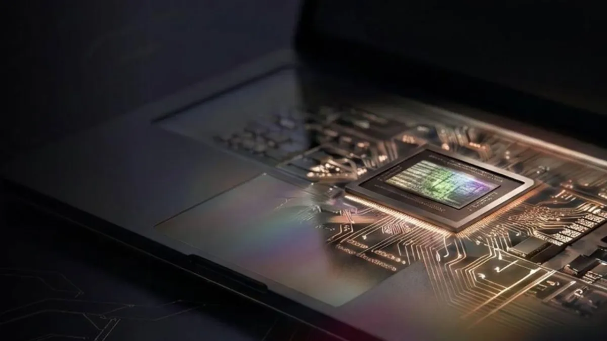 Nvidia RTX Spark Superchip Brings Agentic AI to Windows on Arm
