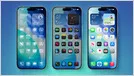 Chart showing iOS 26 iPhone adoption as of June 7, with 79 percent of all devices and 86 percent of recent models.