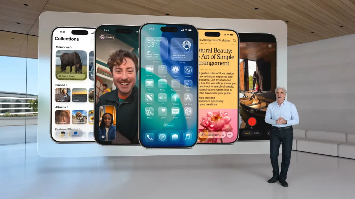 Apple's Two-Year iOS Roadmap: iOS 27 and iOS 28 Explained
