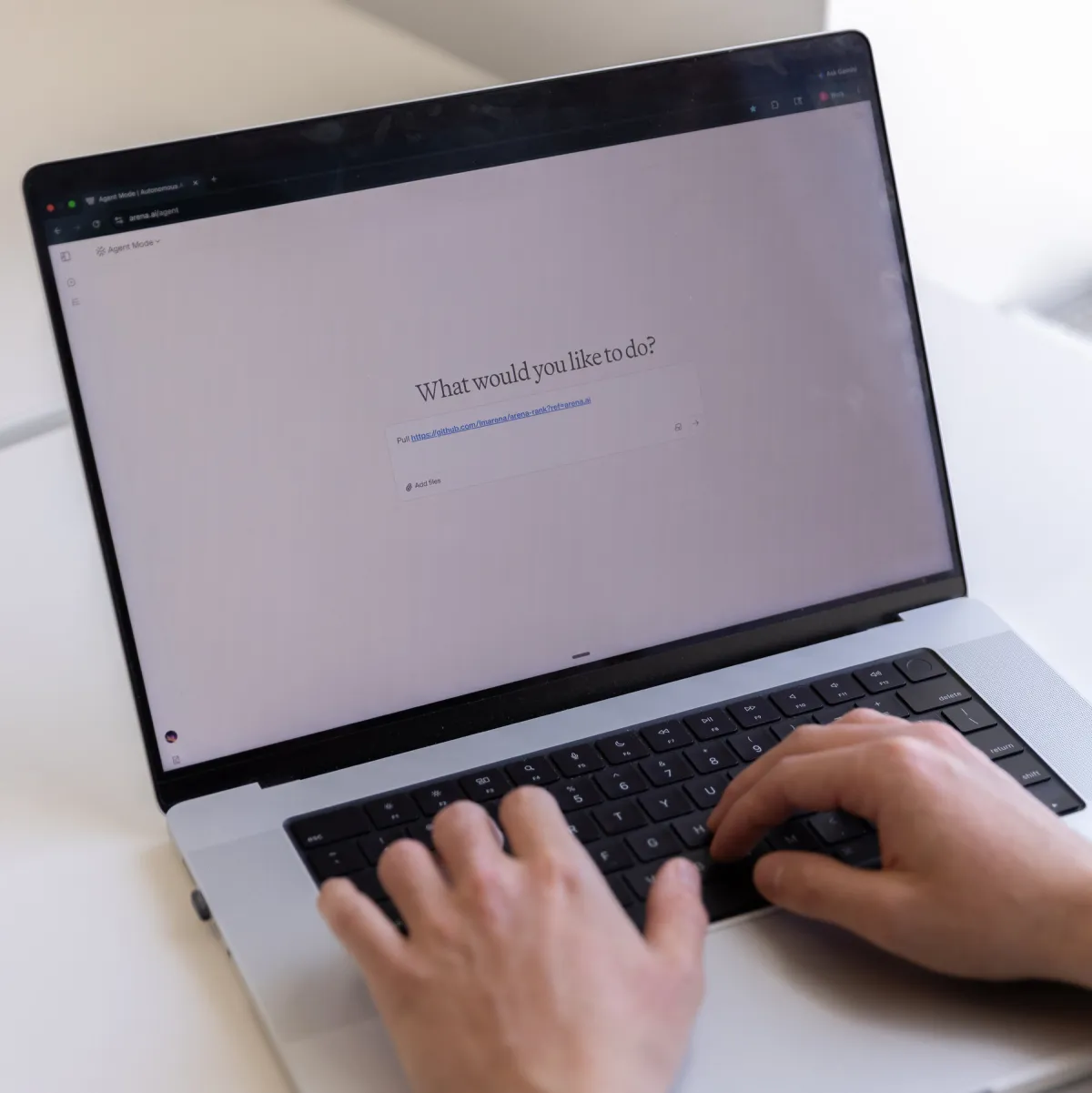 Office workers utilize artificial intelligence agents for daily tasks