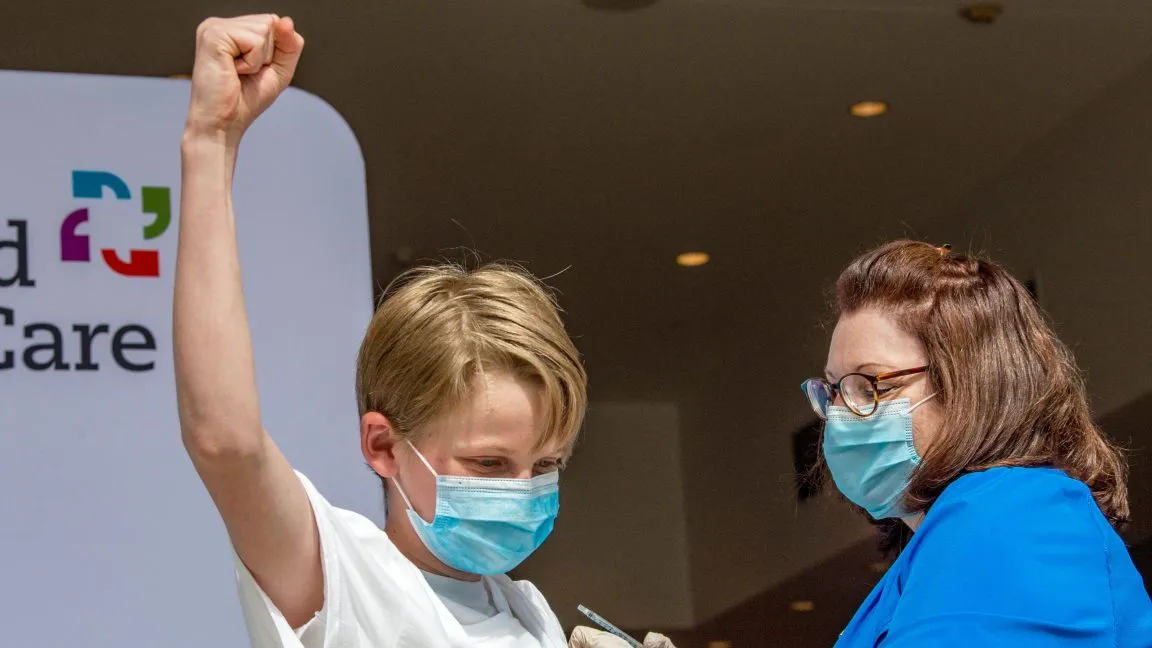 OB-GYNs published an independent maternal immunization schedule to guide prenatal care and protect infant safety.