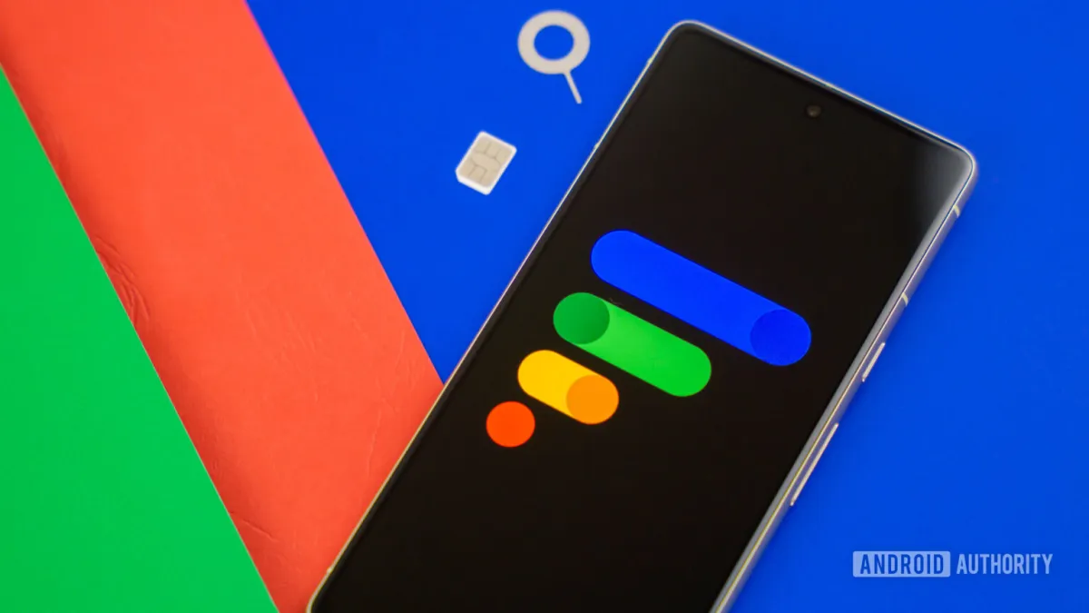 Google Fi global roaming network upgrades including expanded 5G coverage to over 110 countries and improved security featu...
