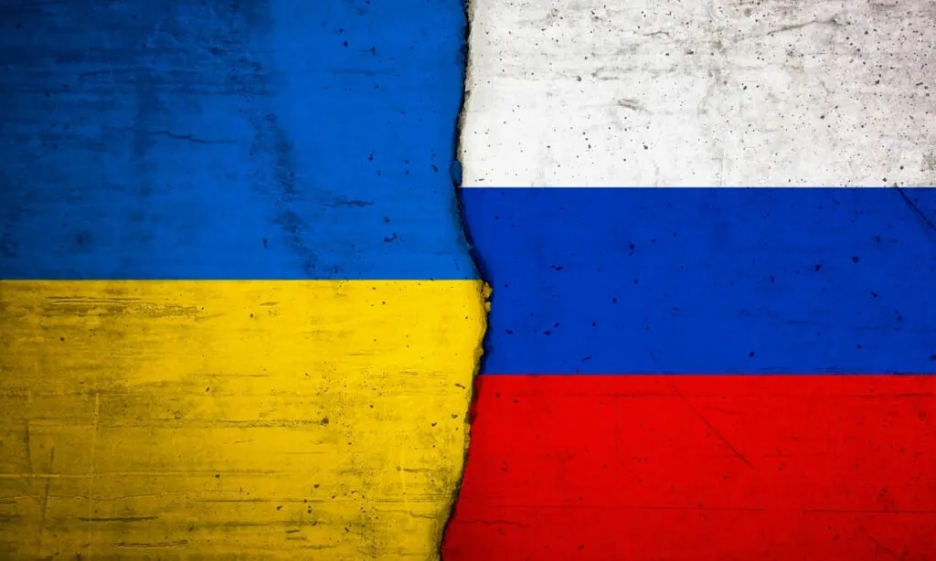 European Envoys Push for Direct Russia-Ukraine Talks