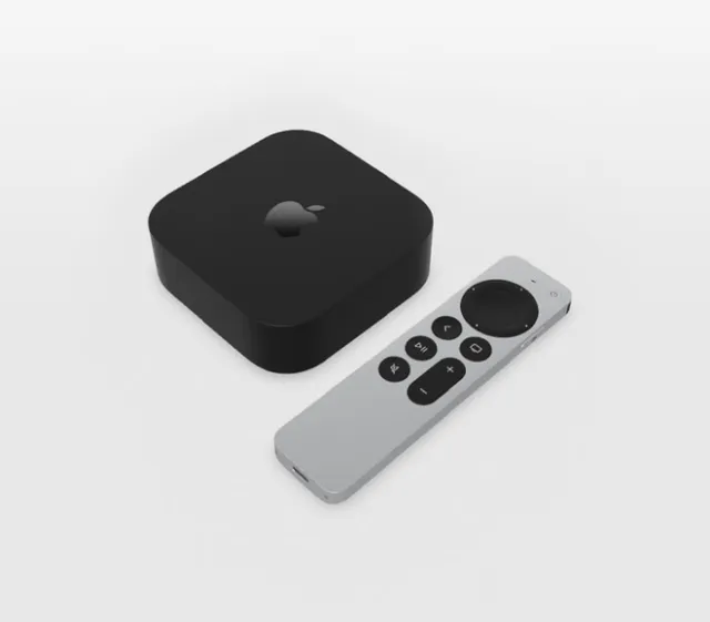 Apple Delays Apple TV 4K and HomePod mini Until Siri AI Overhaul Arrives