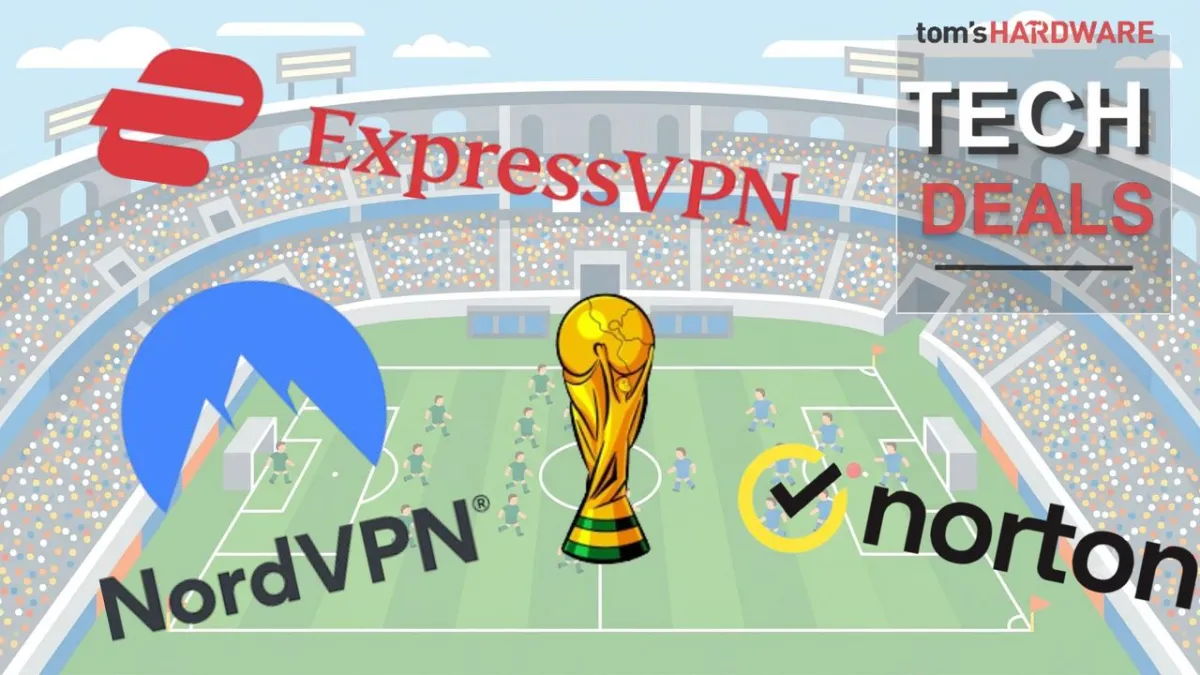 Secure World Cup Streaming: VPN Privacy and Pricing Guide