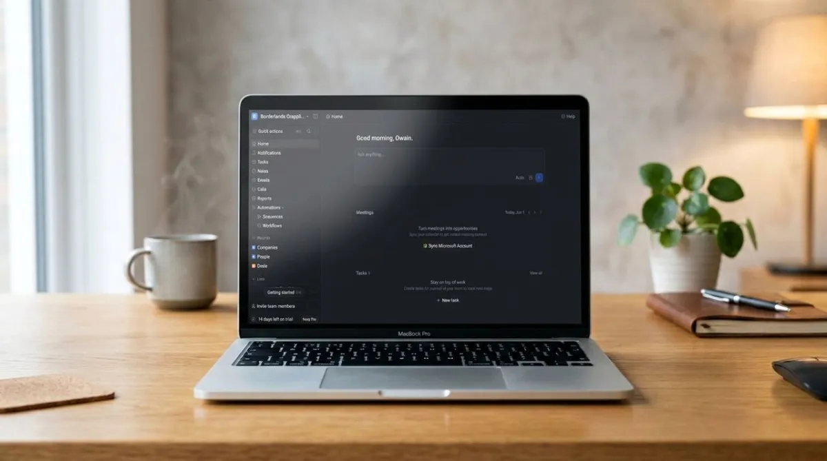 Attio CRM Review: A Modern Approach to Customer Management