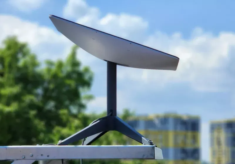Starlink V3 satellites provide 100 times the bandwidth as the network reaches 12 million subscribers.
