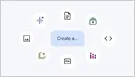 The updated Google NotebookLM interface displays Gemini 3.5 integration and new agentic research capabilities.