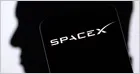 SpaceX and Cursor merger announcement graphic