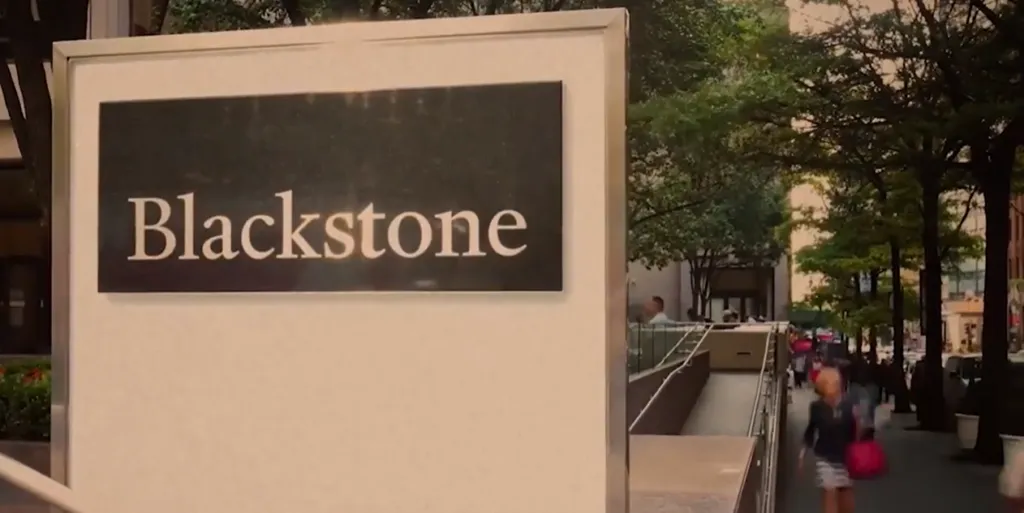 Blackstone limits private credit fund withdrawals to five percent amid liquidity pressures and rising redemption requests.