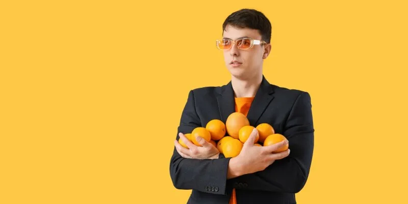 Techie expensed a bag of oranges and then juiced up a stupid security incident