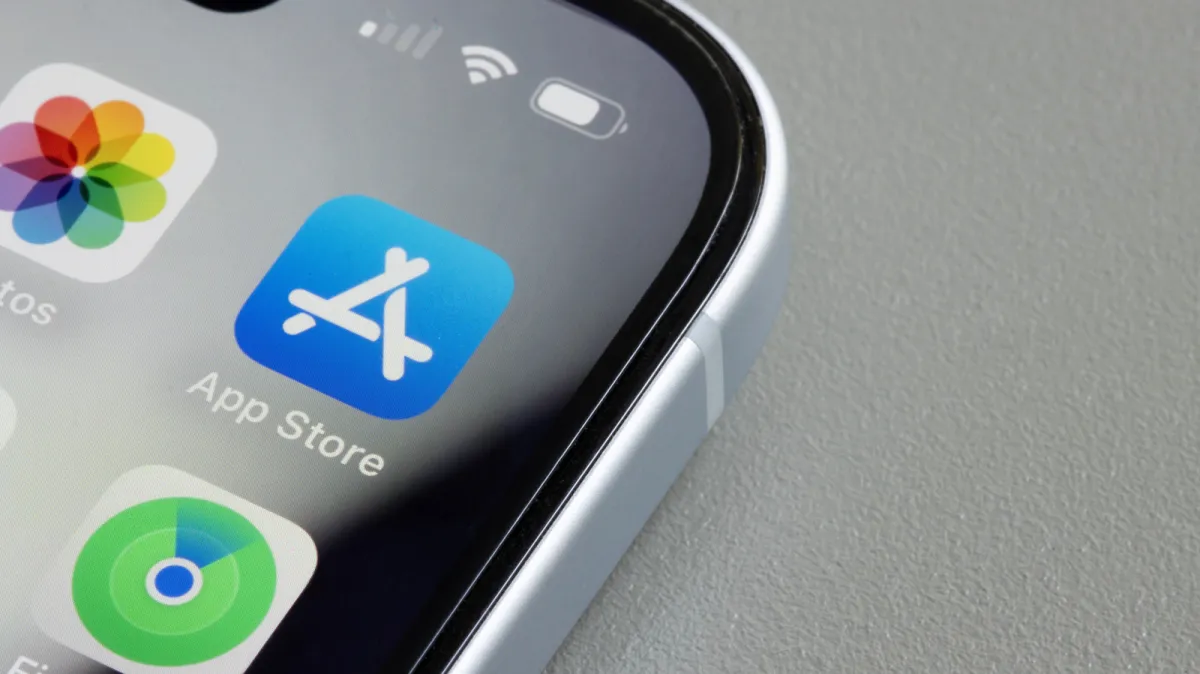 Apple requires age verification for App Store use in Texas as state law for minors takes effect.