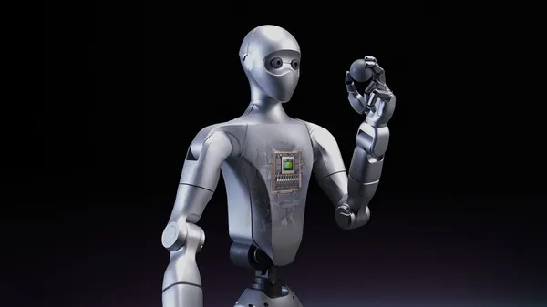 NVIDIA Announces NVIDIA Isaac GR00T Reference Humanoid Robot for Academic Research