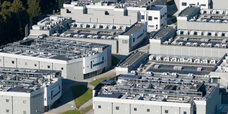 Ohio Suspends Datacenter Tax Breaks Amid Fiscal Concerns