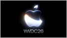 A livestream of Apple's WWDC 2026 keynote (Apple on YouTube)