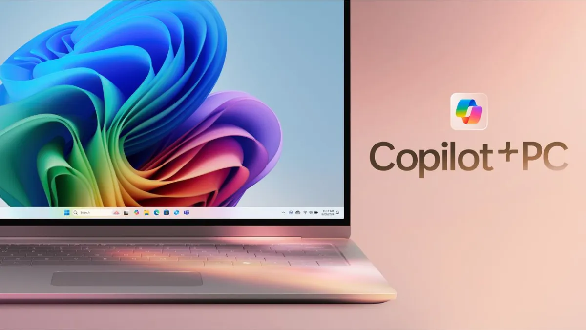 Microsoft tests local artificial intelligence features on discrete graphics processors through the Windows App SDK.
