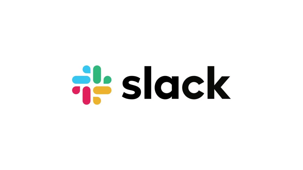 Slack interface displaying an automated weekly status report generated by ChatGPT