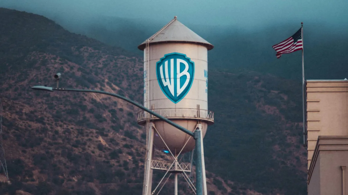 UK antitrust officials launch a formal investigation into Paramount's proposed acquisition of Warner Bros. Discovery.