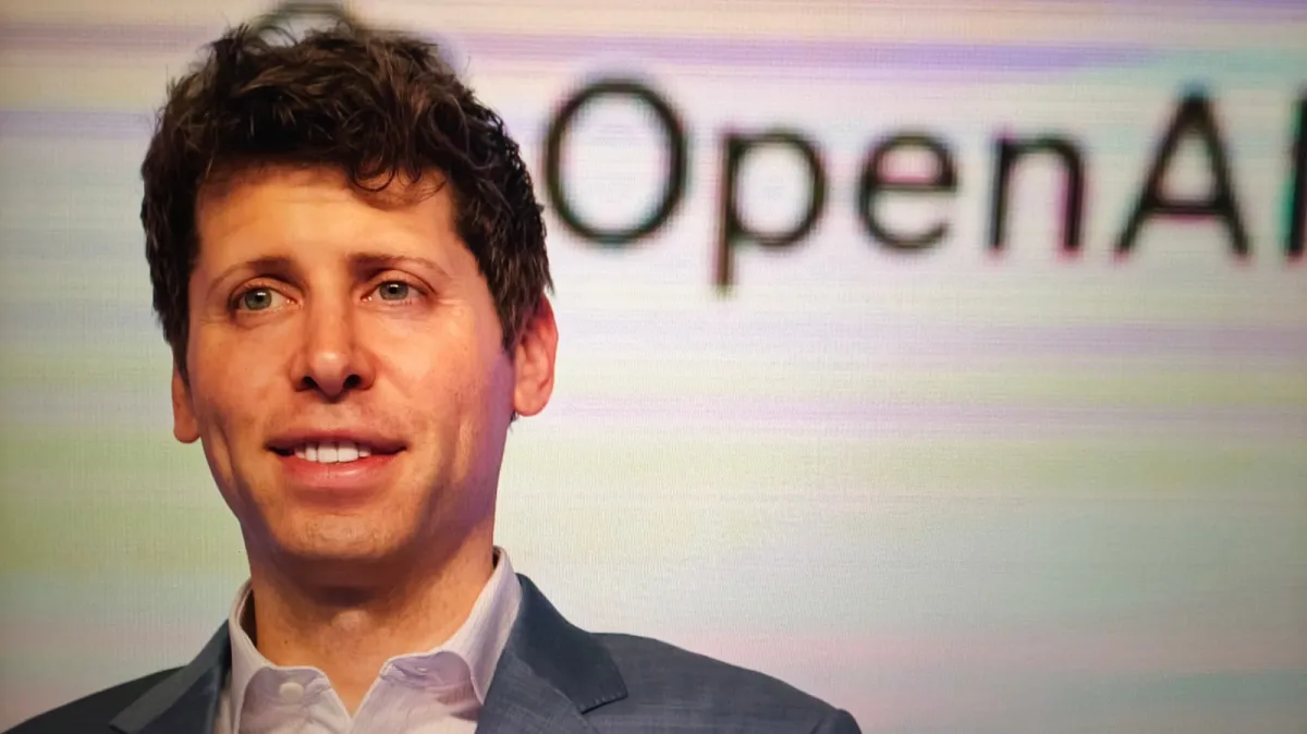 OpenAI representatives discuss voluntary US government AI model review and cybersecurity benchmarking procedures.