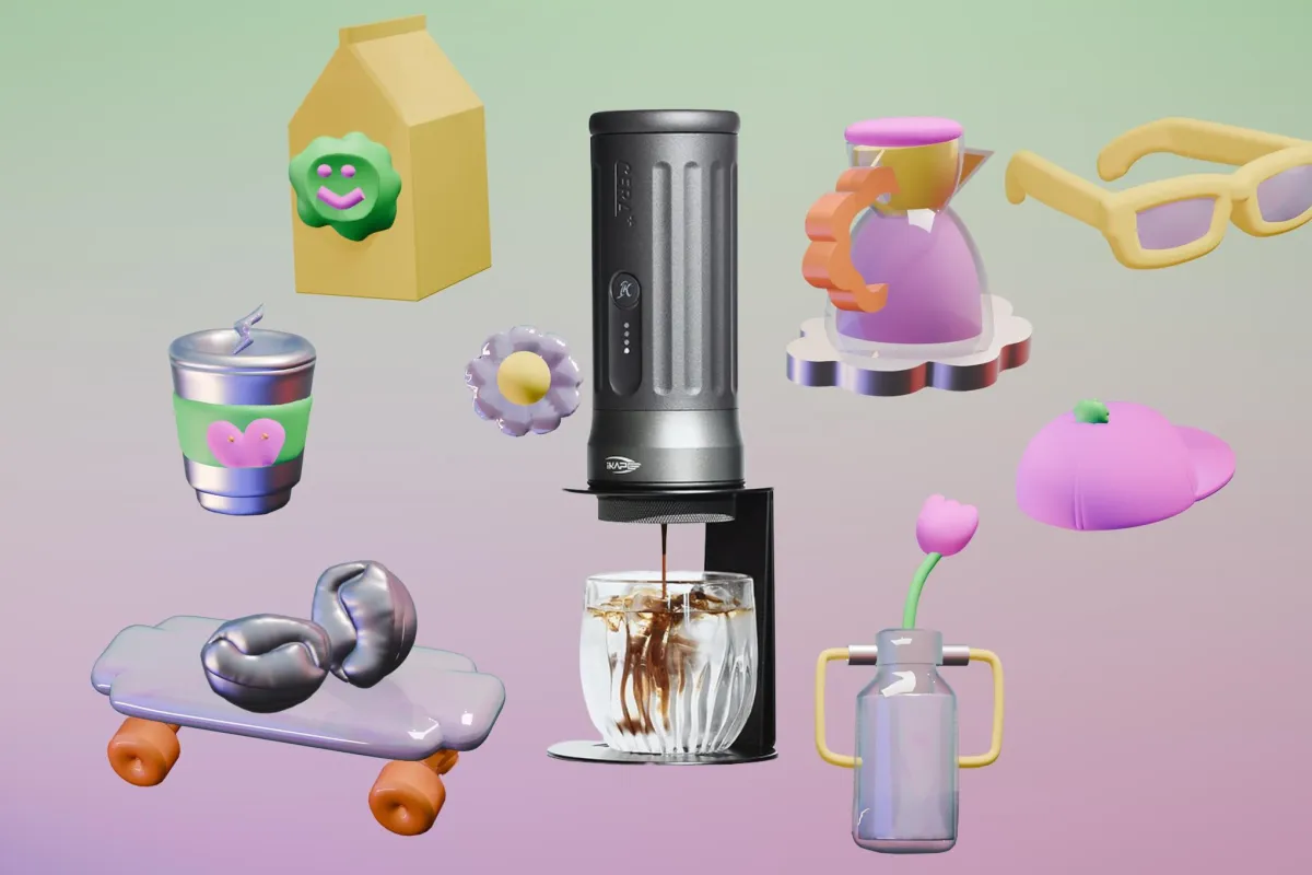 Portable Espresso Machines: Engineering and Practical Trade-Offs