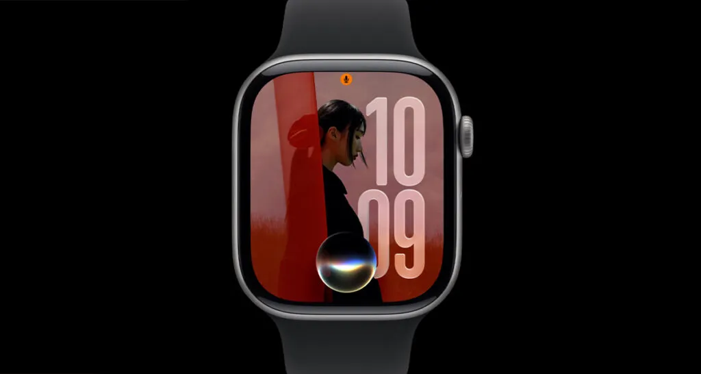 Compatibility chart listing supported Apple Watch and Apple TV models for watchOS 27 and tvOS 27 updates