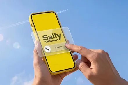 Saily Integrates a Dedicated US Phone Number Into eSIM