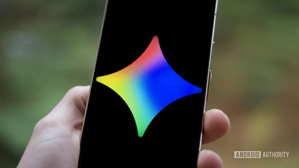 The chart displays Gemini 3.5 Flash scoring 63.7 on Android Bench alongside its $147.1 per run cost.