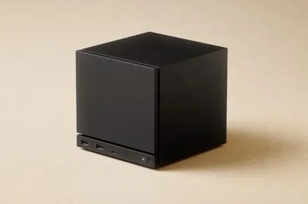 Valve console hardware components and FCC regulatory filing documents for the anticipated launch.