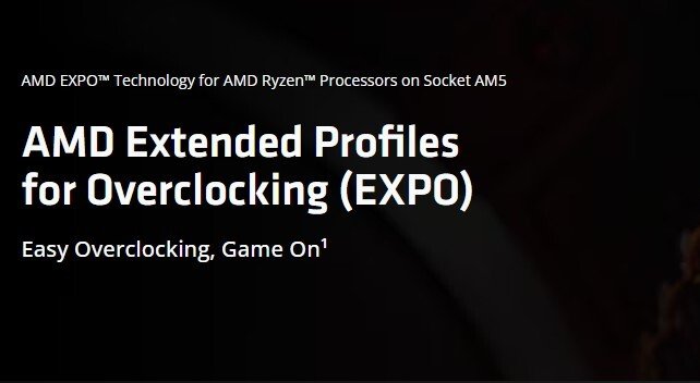 AMD Introduces EXPO-ULL for Ultra Low Latency Memory