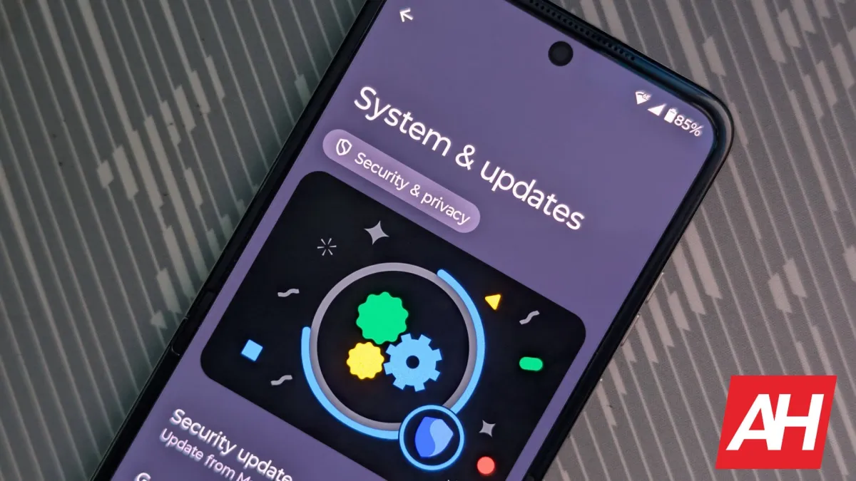 Android June security update patch distribution overview highlighting manufacturer fragmentation