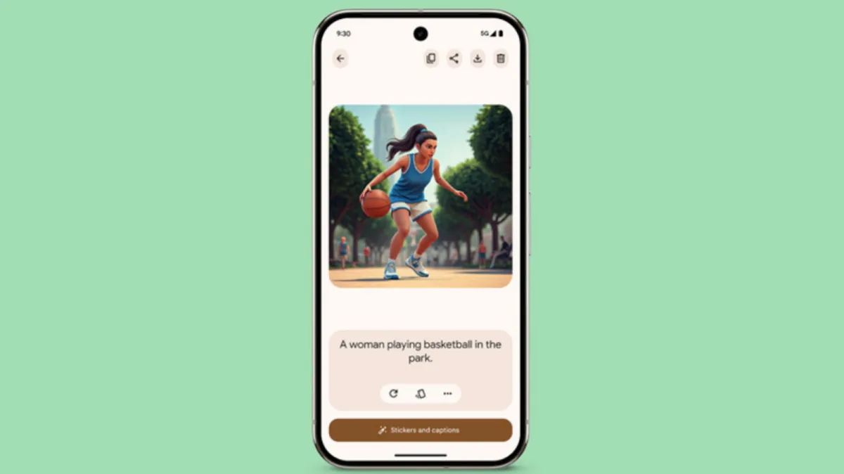 Google Pixel Studio Shutdown Marks End of Dedicated AI Image App