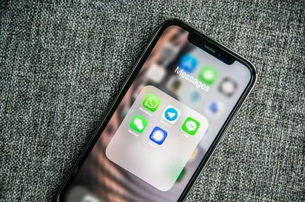 Chinese technology platforms transitioning from super-apps to conversational AI assistants for daily tasks.